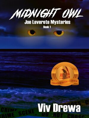 cover image of Midnight Owl